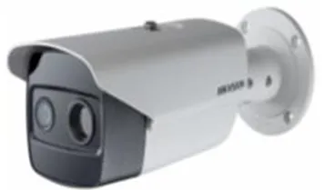 Videokamera DS-2TD2117-6/V1 termal tasvir