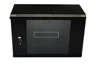 Шкаф 6U 600x450x380 мм