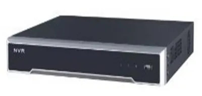 DVR DS-7608NI-K2