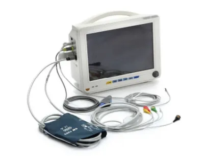 Монитор пациента Niscomed CMS Aqua 12
