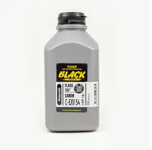 Тонер Canon IR C-EXV 54 (C3025i) Magenta Black Premium банка 165 гр