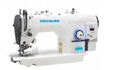 Прямострочная швейная машина DS-6670D