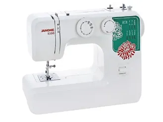 Швейная машина JANOME 5500 