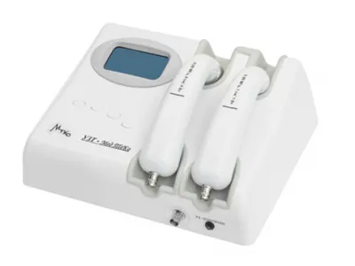 Аппараты ультразвуковой терапии (УЗТ)– Мед ТеКо УЗТ 1,3,01Ф двухчастотный