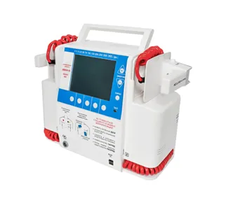 Defibrilator-monitor DKI-N-10 "AXION"