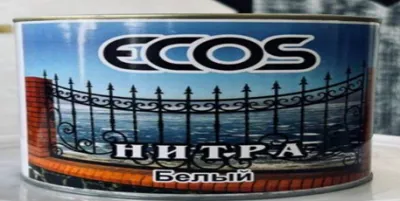 Bo'yoq Corasaroy Ecos nitra 2 kg