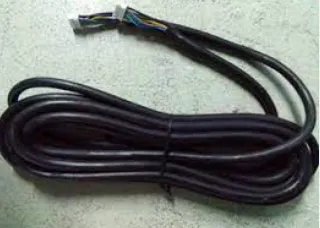 Displey uzatma kabeli NVF2G(2M)