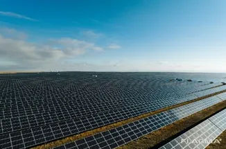 Проектирование солнечных электростанций