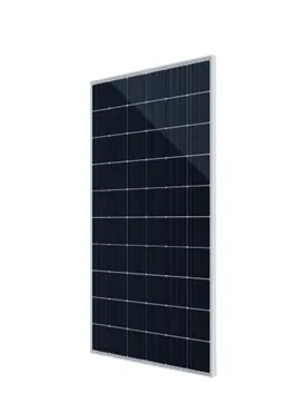 Fotovoltaik modul HVL SW 60 GBS M2+ 270 Vt (1000 V/42 mm ramka)