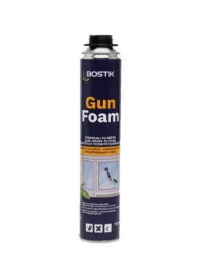 Bostik GunFoam 750 ml