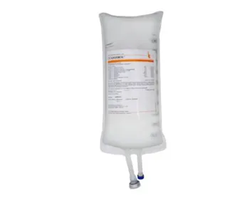 Perfuzion eritma - Custodiol, 1000 ml (paket)