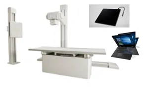 Цифровая радиографическая рентгеновская система JumongGeneral SG
