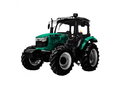 Traktor tat df 904