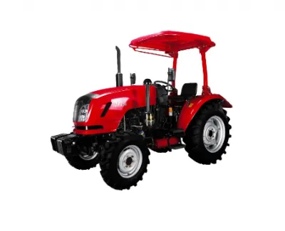 Traktor df 404 rops