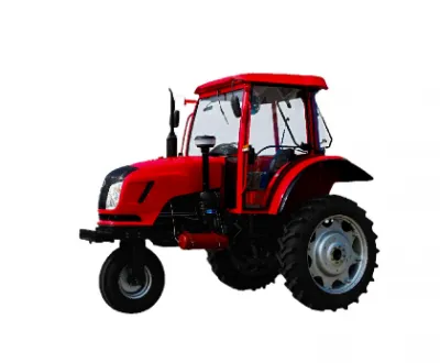 Traktor df 903h