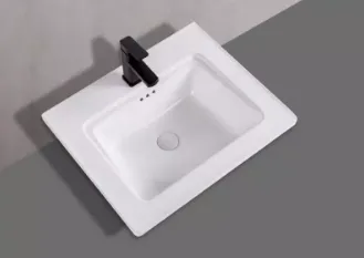 Lavabo OSSO-1460 (600x500x210 mm)