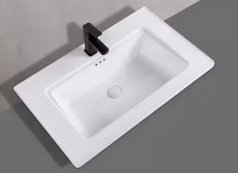 Lavabo OSSO-1480 (800x500x200 mm)