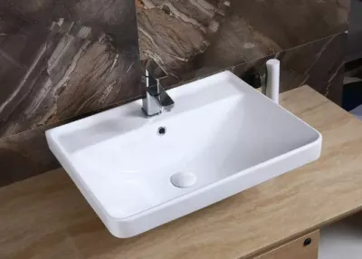 Lavabo OSSO-810, 610x480x180 mm