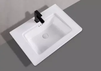 Lavabo OSSO-1470 (700x500x210 mm)
