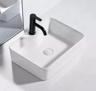Lavabo OSSO-775, 480x370x135 mm