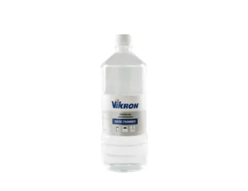 Разбавитель для металликов VIKRON 0,9 л