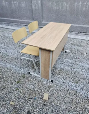 Ikki kishilik stol