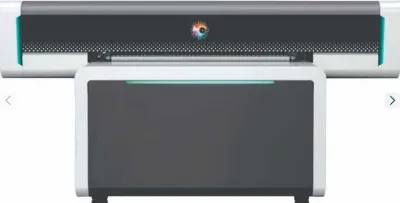 Планшетный принтер UV F96+ (900 х 600 мм)