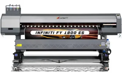 Eko-solventli printer INFINITI FY-1800ES