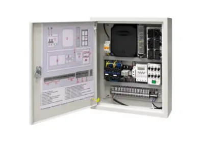 Bollard kontrolleri ZK-HC800S