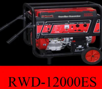 Generator Ruiwudi RWD-12000ES