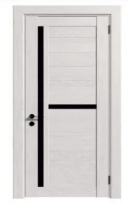 Межкомнатные двери, модель: STYLE 6, цвет: Дуб шервуд патина