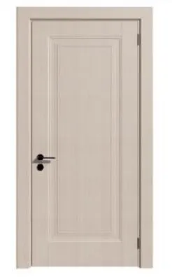 Межкомнатные двери, модель: Italy 4, цвет: Лиственница беленая