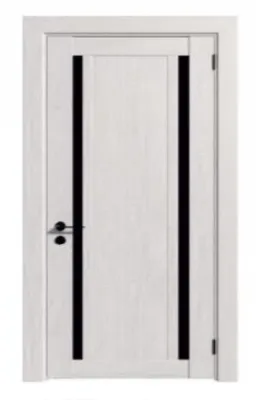 Межкомнатные двери, модель: STYLE 10, цвет: Дуб шервуд патина