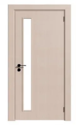 Межкомнатные двери, модель: PERSONA 4, цвет: Лиственница беленая