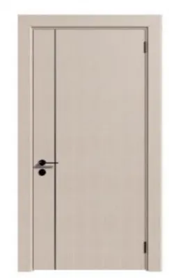Межкомнатные двери, модель: TECHNO 2, цвет: Лиственница беленая