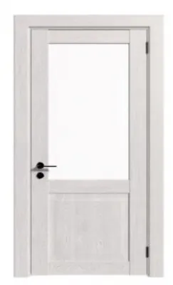 Межкомнатные двери, модель: FRANCESCA, цвет: Дуб шервуд