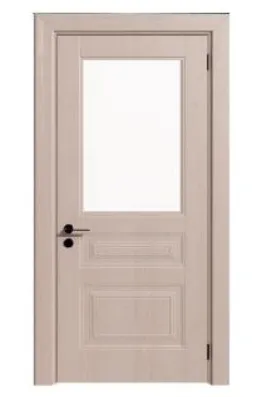 Межкомнатные двери, модель: Italy 2/1, цвет: Капучино