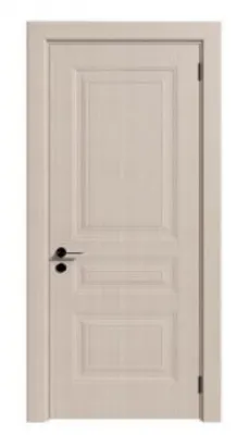 Межкомнатные двери, модель: Italy 2, цвет: Лиственница беленая