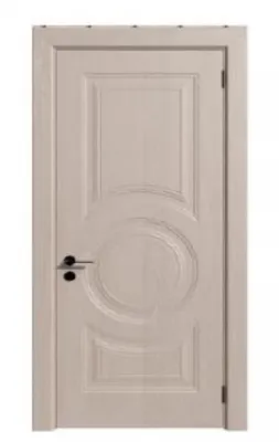 Межкомнатные двери, модель: Italy 3, цвет: Капучино