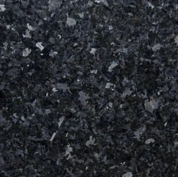 Jilolangan granit Angola Qora (Xitoy) 14 * 600 * 1200