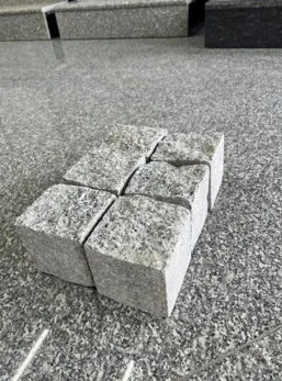 Ezilgan granit