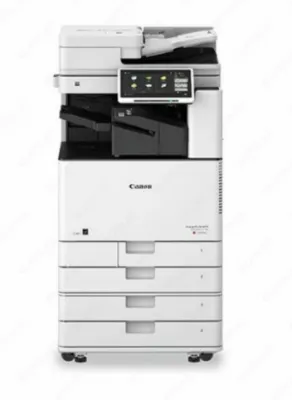 MFP A3 3in1 Canon imageRUNNER ADVANCE DX C3725i