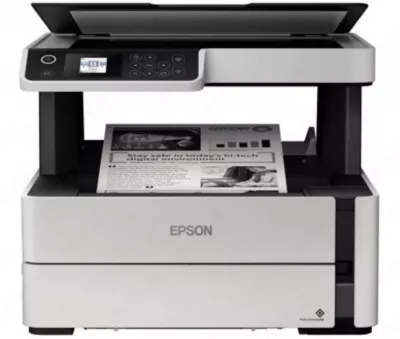 MFP A4 3in1 Epson M2170