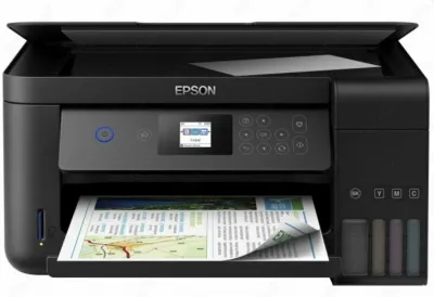 MFP A4 3 in 1 Epson L4160