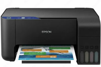 MFP A4 3in1 Epson L3101