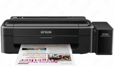 Epson A4 L132 printeri