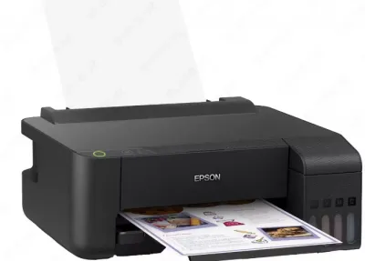Принтер Epson А4 L1110