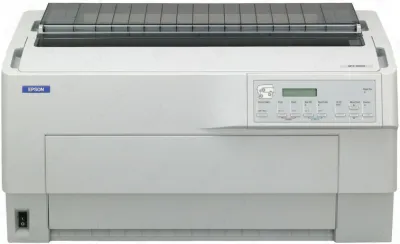 Epson DFX-9000 matritsali printer