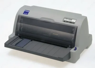 Epson LQ-630 matritsali printer