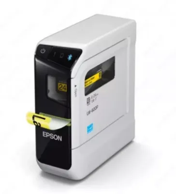 Epson LabelWorks LW-600P lentali printer